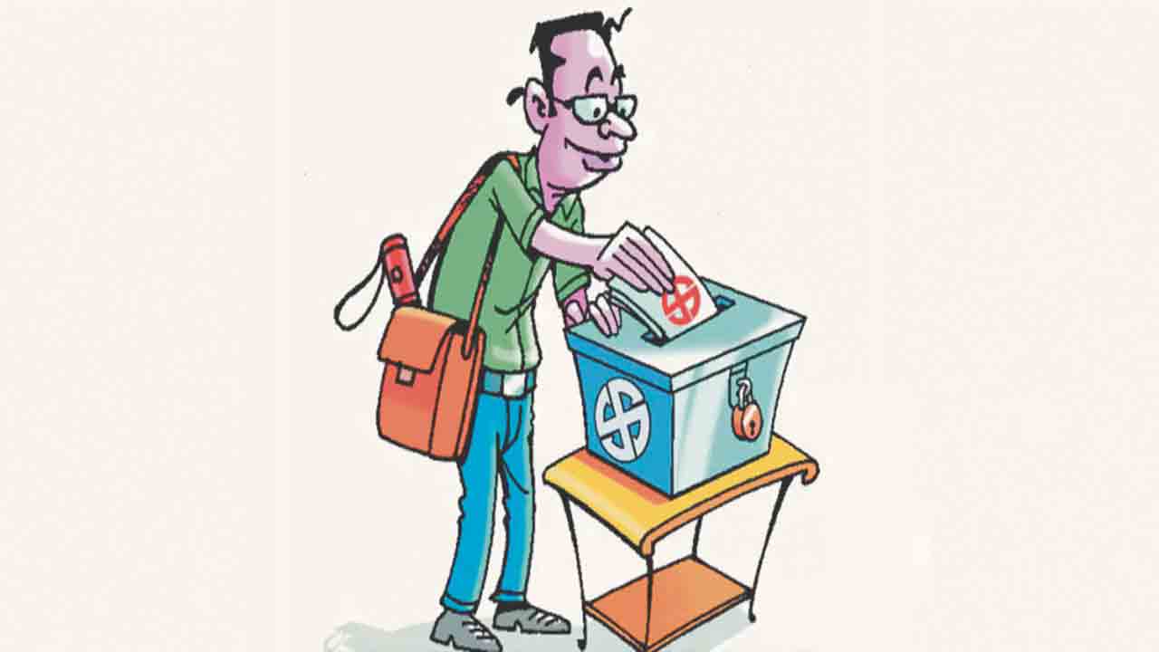 Congress | పారని పాచిక.. ఎమ్మెల్సీ ఎన్నికల్లో లబ్ధిపొందేందుకు కాంగ్రెస్‌ ఫేక్‌ సర్వే