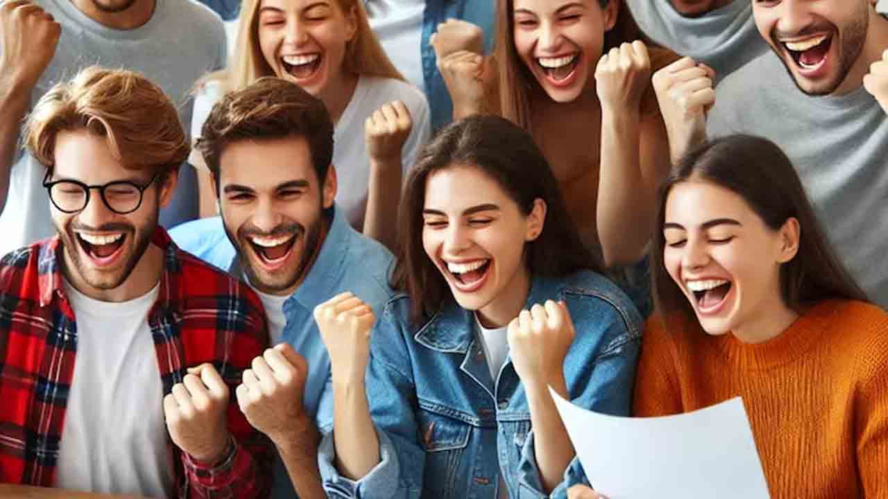 జేఈఈ మెయిన్‌ 2025 పేపర్‌-2 ఫలితాల విడుదల