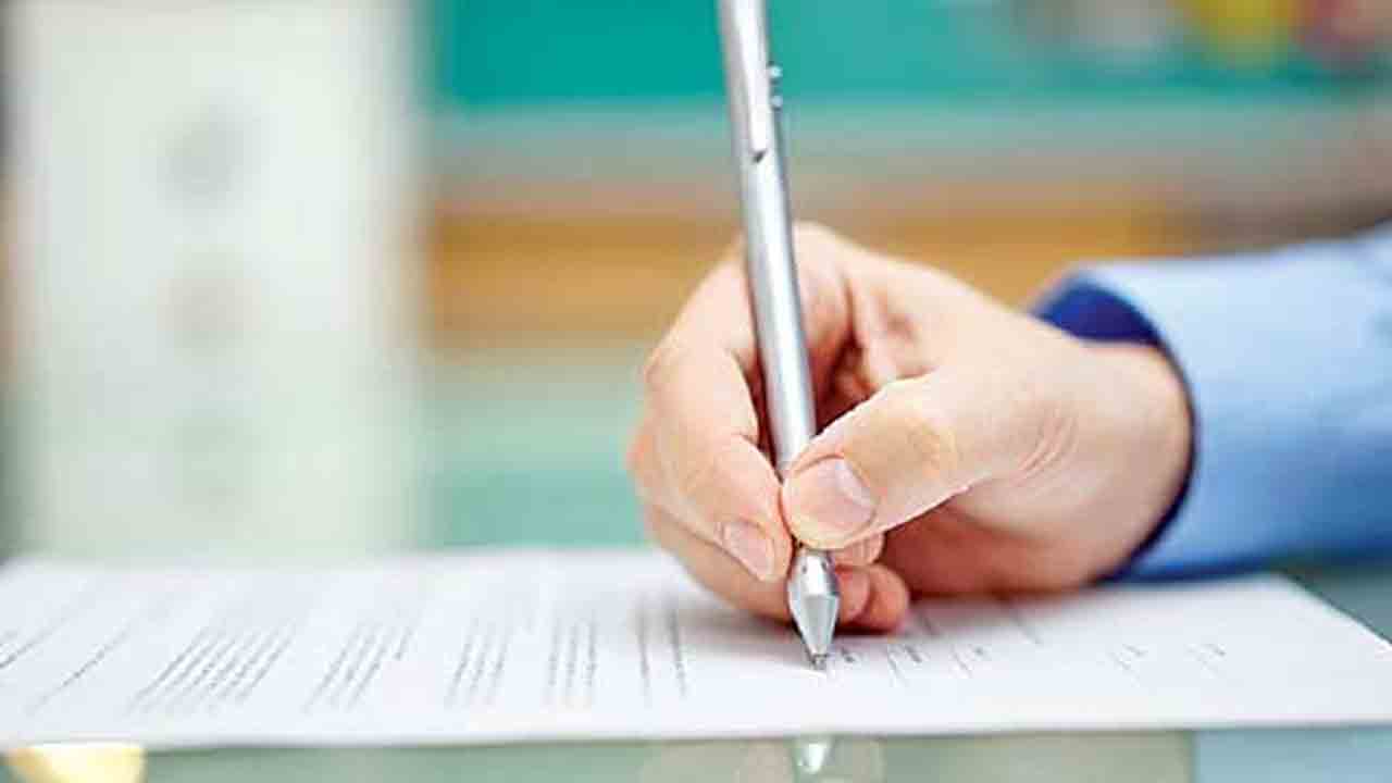 TGCHE | ఎంట్రెన్స్‌ టెస్టుల్లో ఆన్సర్‌ కీ చాలెంజ్‌ చేస్తే ఒక్కో ప్రశ్నకు 500 కట్టాల్సిందే..