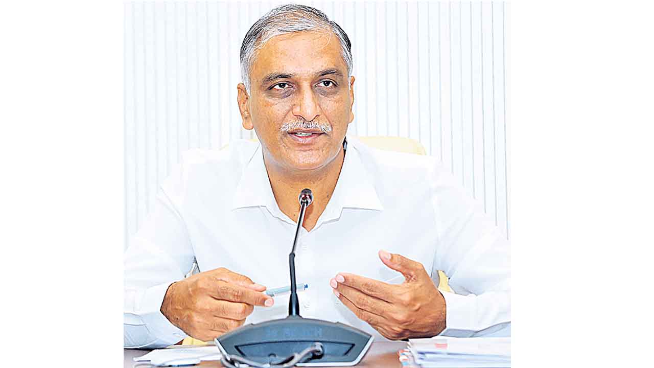 సర్కారు వైఫల్యంతోనే ఎస్‌ఎల్‌బీసీ ప్రమాదం