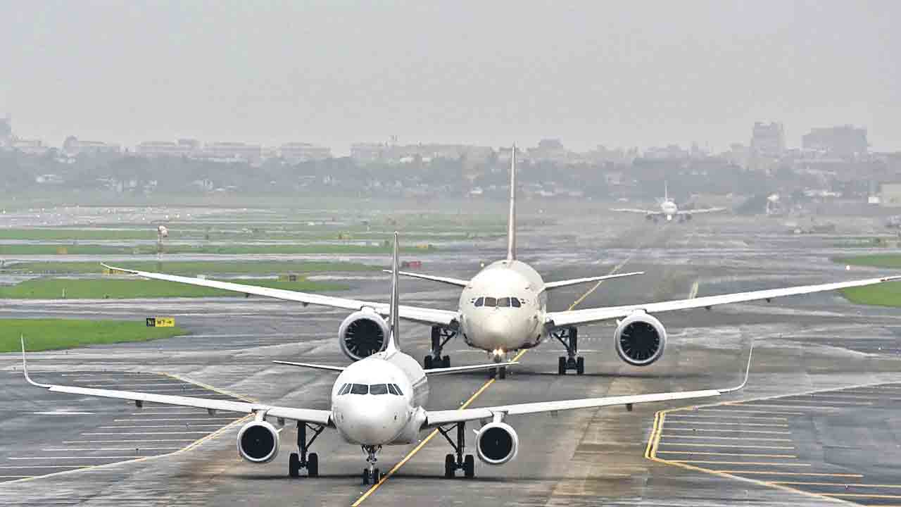 Airports | ప్రైవేటుకు ఎయిర్‌పోర్టులు?.. వచ్చే ఏడాది మార్చినాటికి అమ్మేయనున్న కేంద్రం!