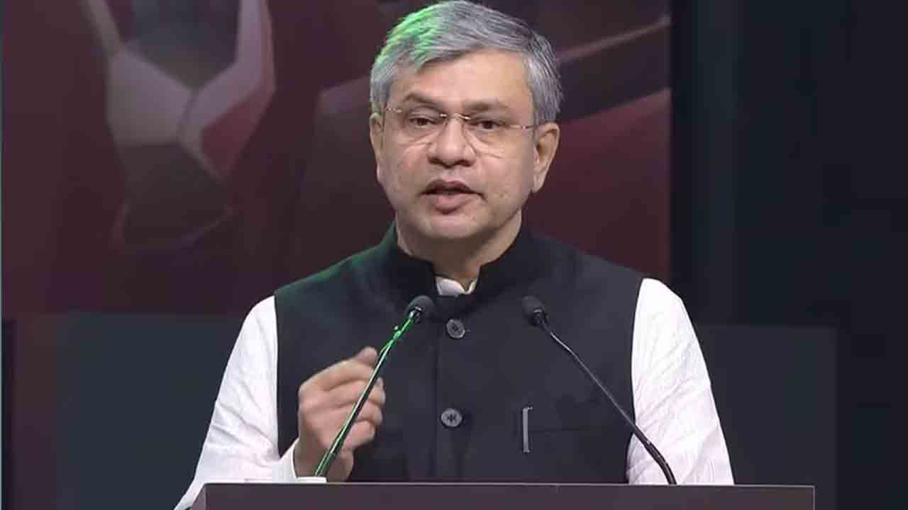 రైల్వే బడ్జెట్‌లో తెలంగాణకు 5,337 కోట్లు