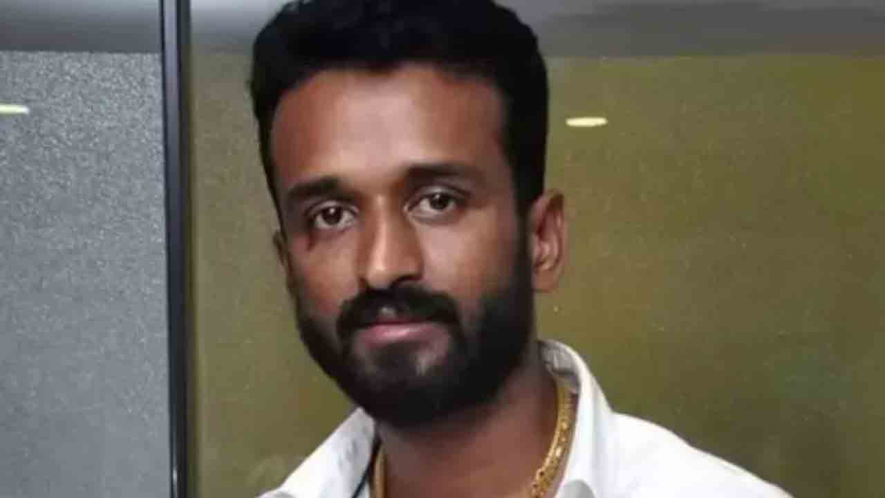 సినీ నిర్మాత కేపీ చౌదరి ఆత్మహత్య