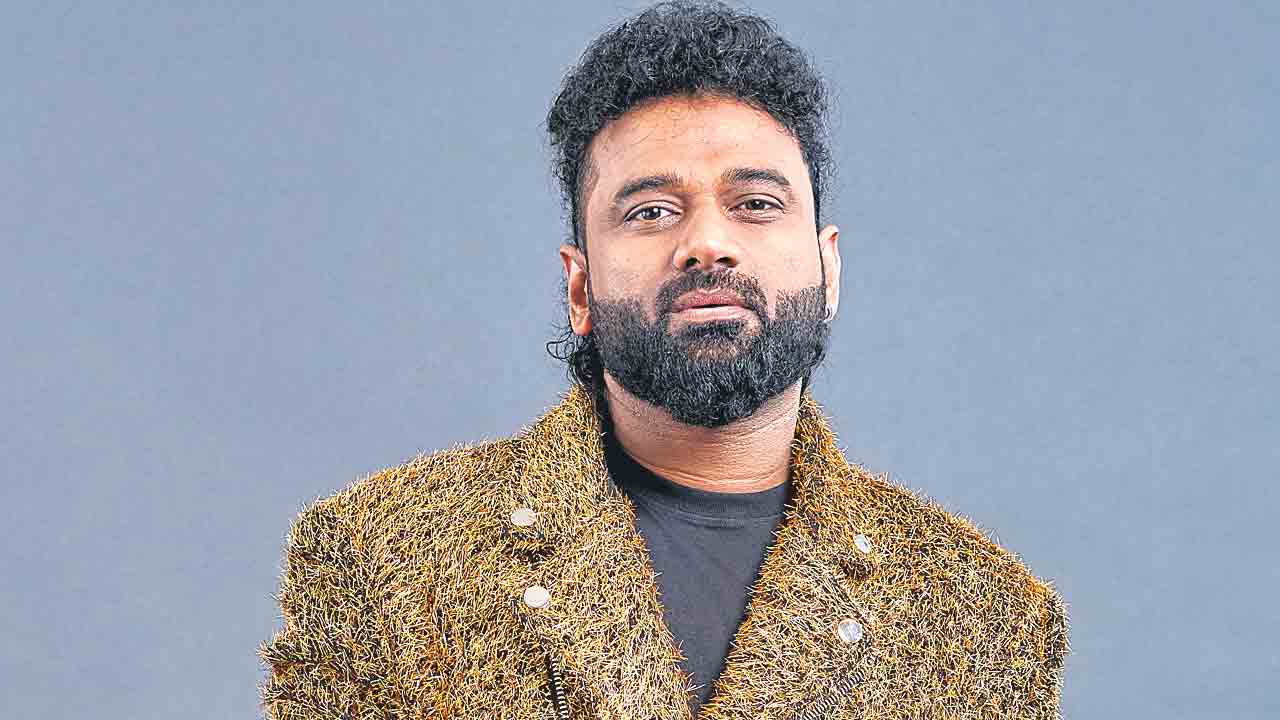 Devi Sri Prasad | కథలో విషయం ఉంటే ట్యూన్స్‌ ఆటోమేటిగ్గా వస్తాయి..: దేవిశ్రీ ప్రసాద్‌