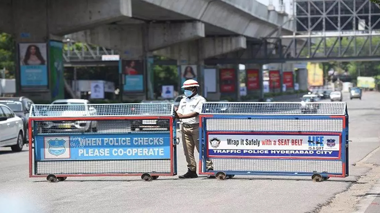 Dundigal | కట్ట మైసమ్మ జాతర సందర్భంగా ట్రాఫిక్ మళ్లింపు