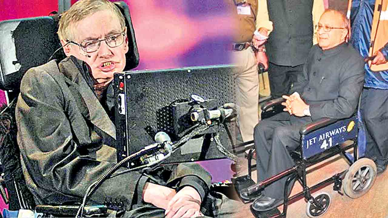 Revanth Reddy | రేవంత్‌రెడ్డి.. కండ బలమేల.. బుద్ధిబలం చాలదా?