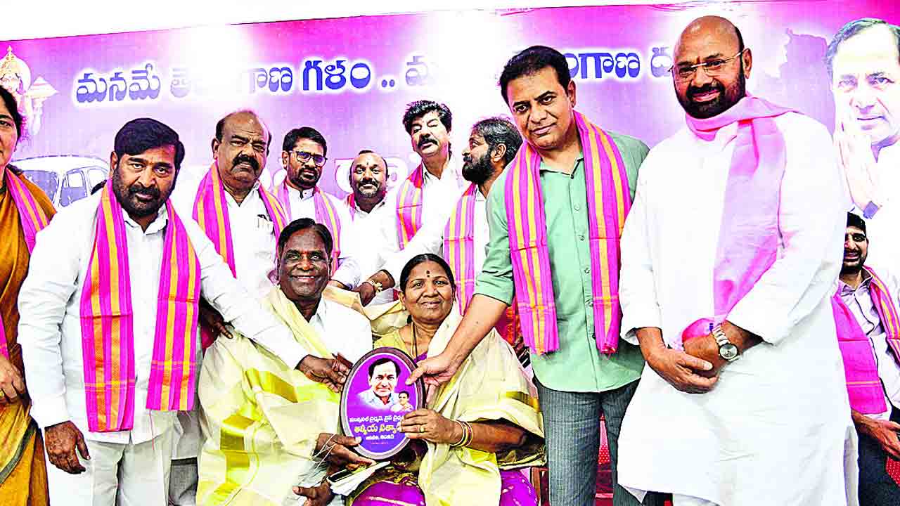 రామన్న అభినందనలు