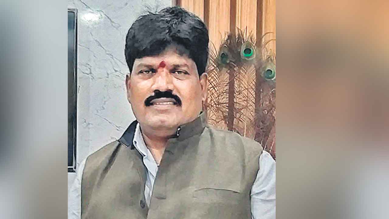 సర్వేను సవరించాలి