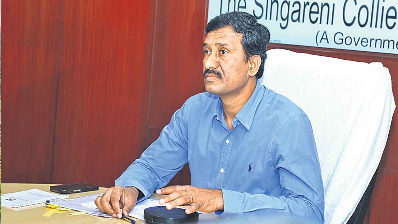 అలసత్వాన్ని ఉపేక్షించం