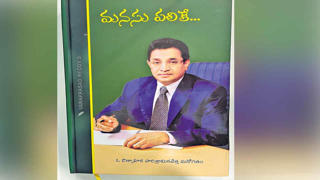 ఔత్సాహికులకు దిశా నిర్దేశం