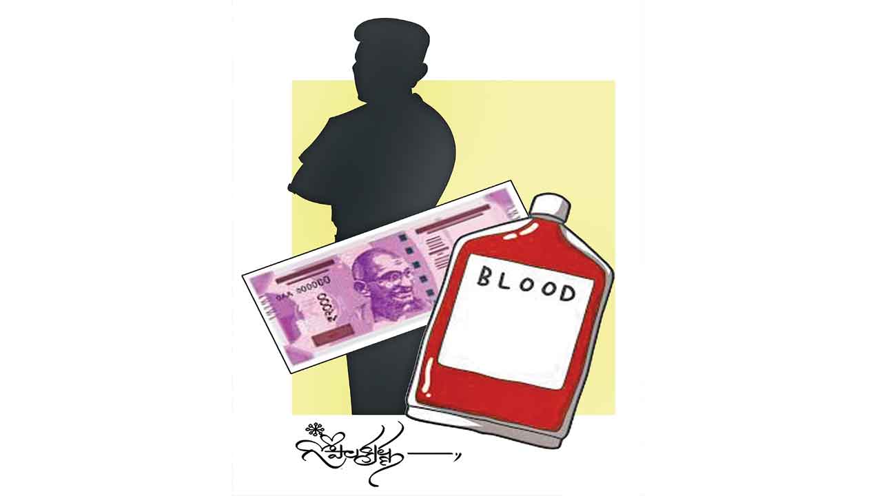 వారసుడొచ్చాడు!