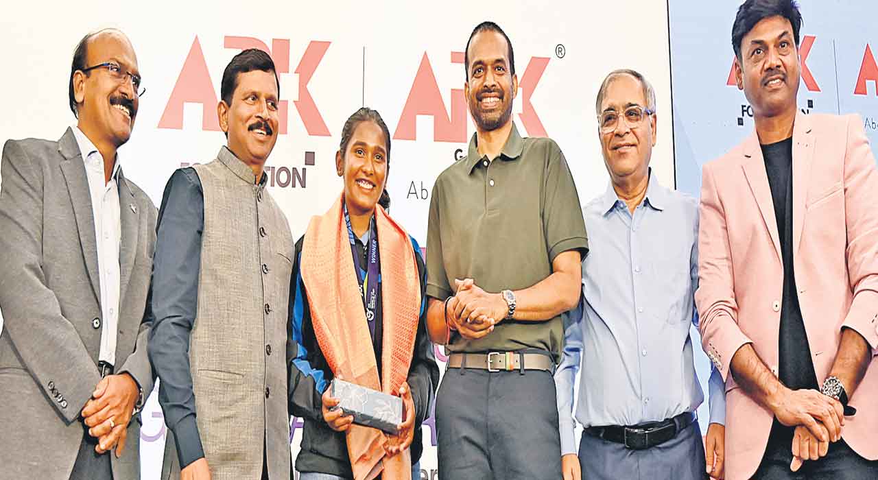 ఇదే ఒరవడి కొనసాగిస్తా: త్రిష