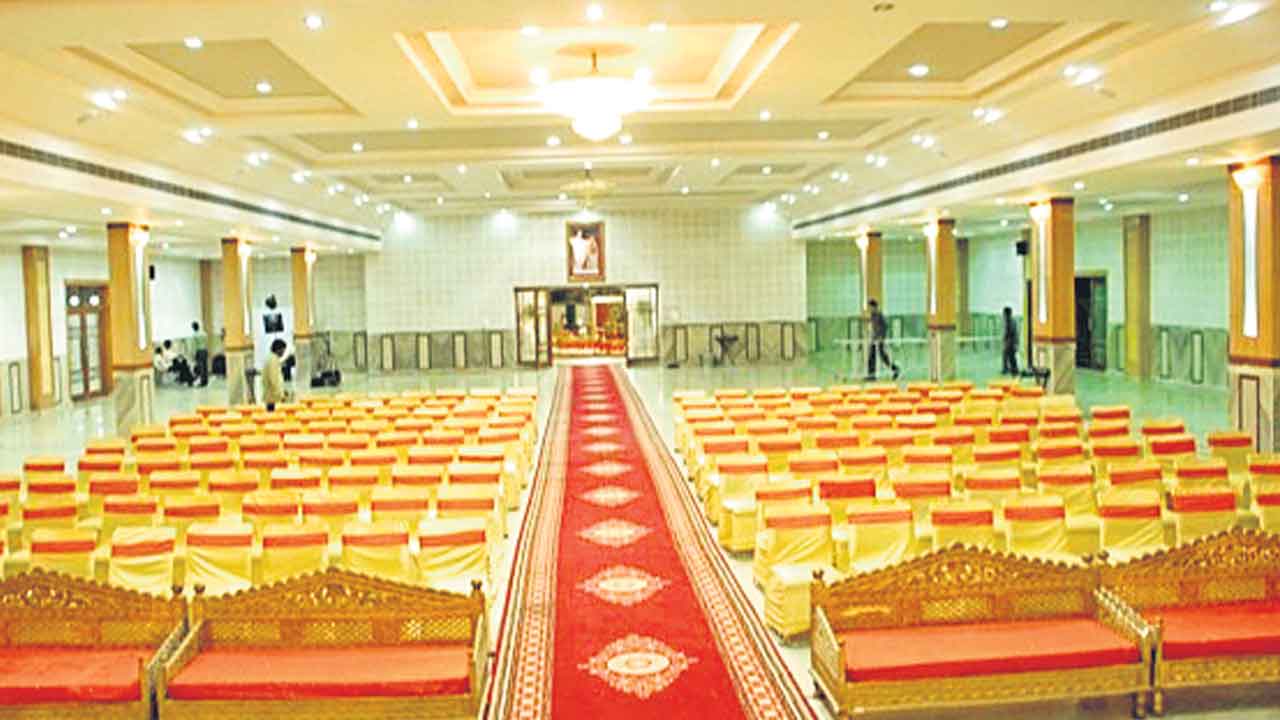 Vasthu Shastra | స్థలం అడుగున ఎముకలు వస్తే.. అది ఇంటికోసం పనికివస్తుందా?