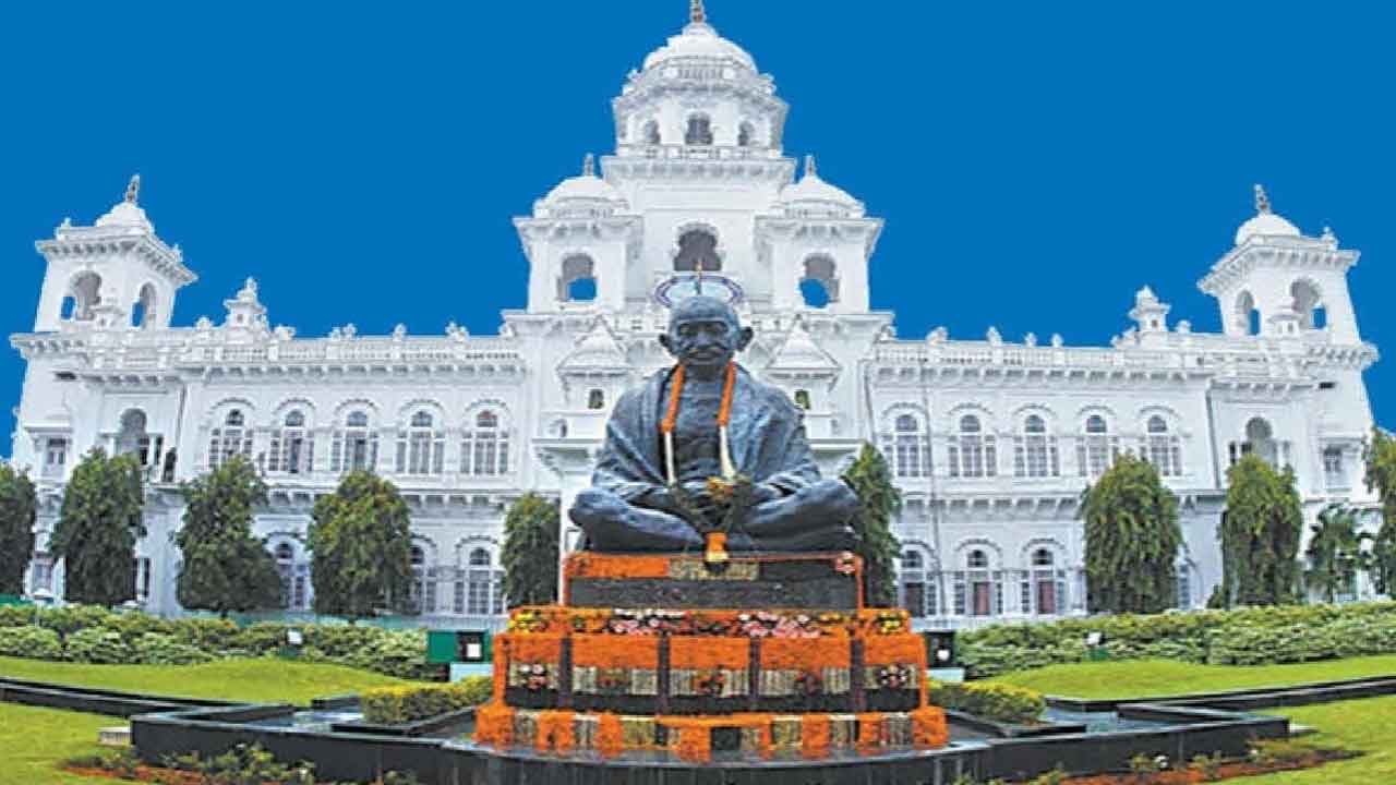 పూర్తి శాస్త్రీయంగా కులగణన సర్వే: పొన్నం