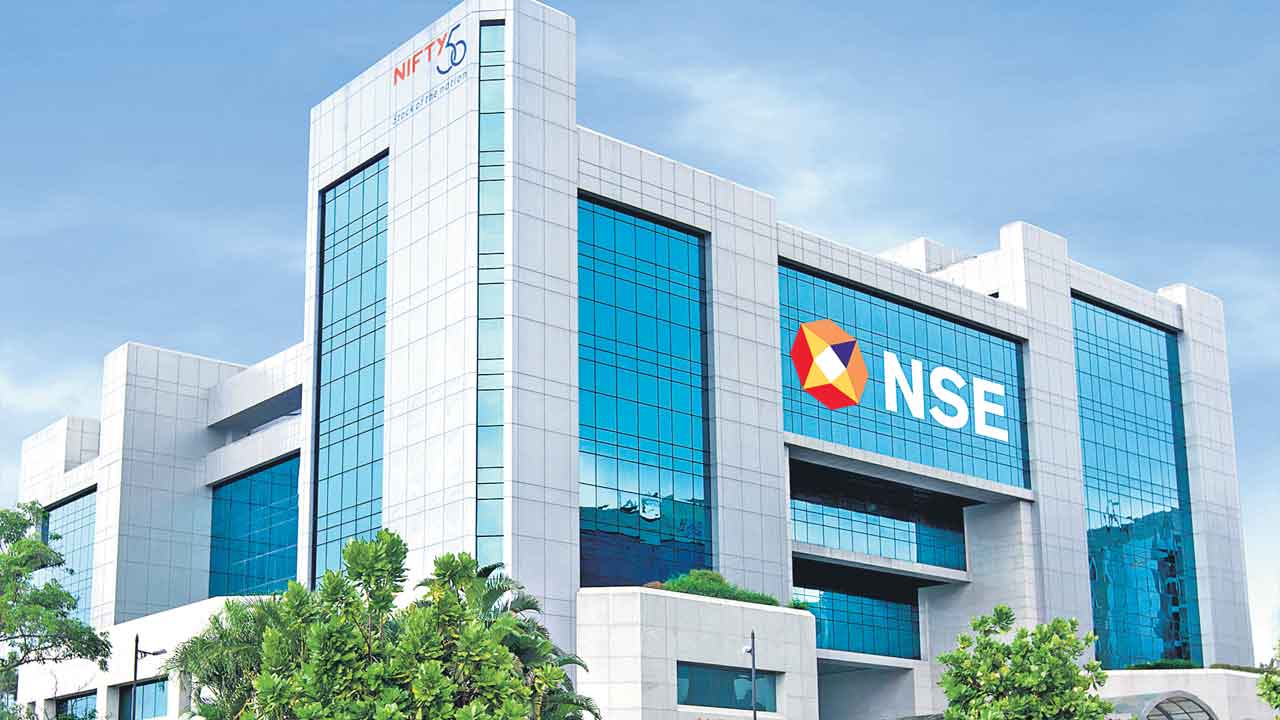 ఎన్‌ఎస్‌ఈ విలువ రూ.4.7 లక్షల కోట్లు