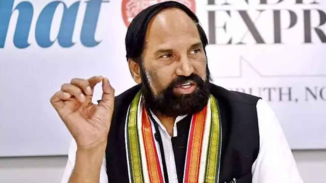 మూడేండ్లలో ప్రాజెక్టులన్నీ పూర్తిచేస్తాం