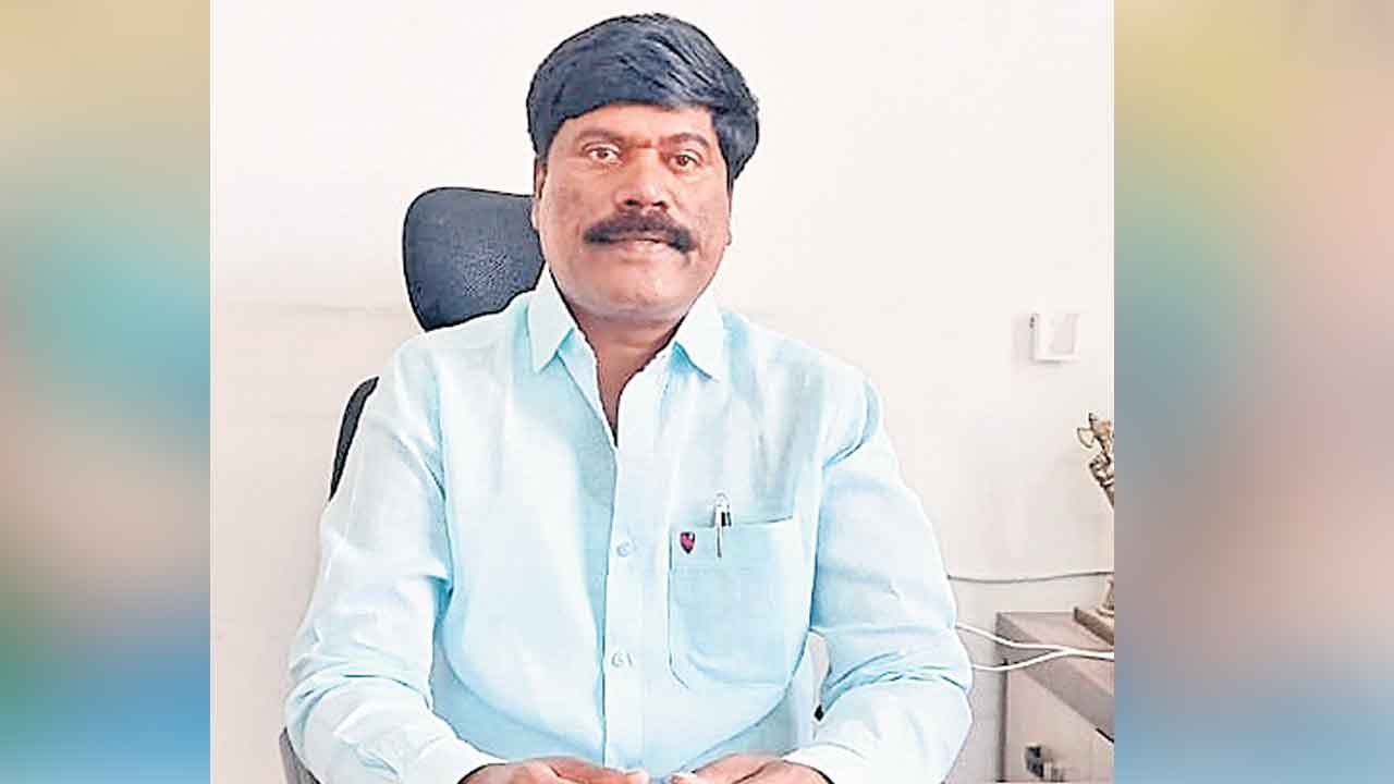 కాంగ్రెస్‌ బోనస్‌.. బోగస్‌