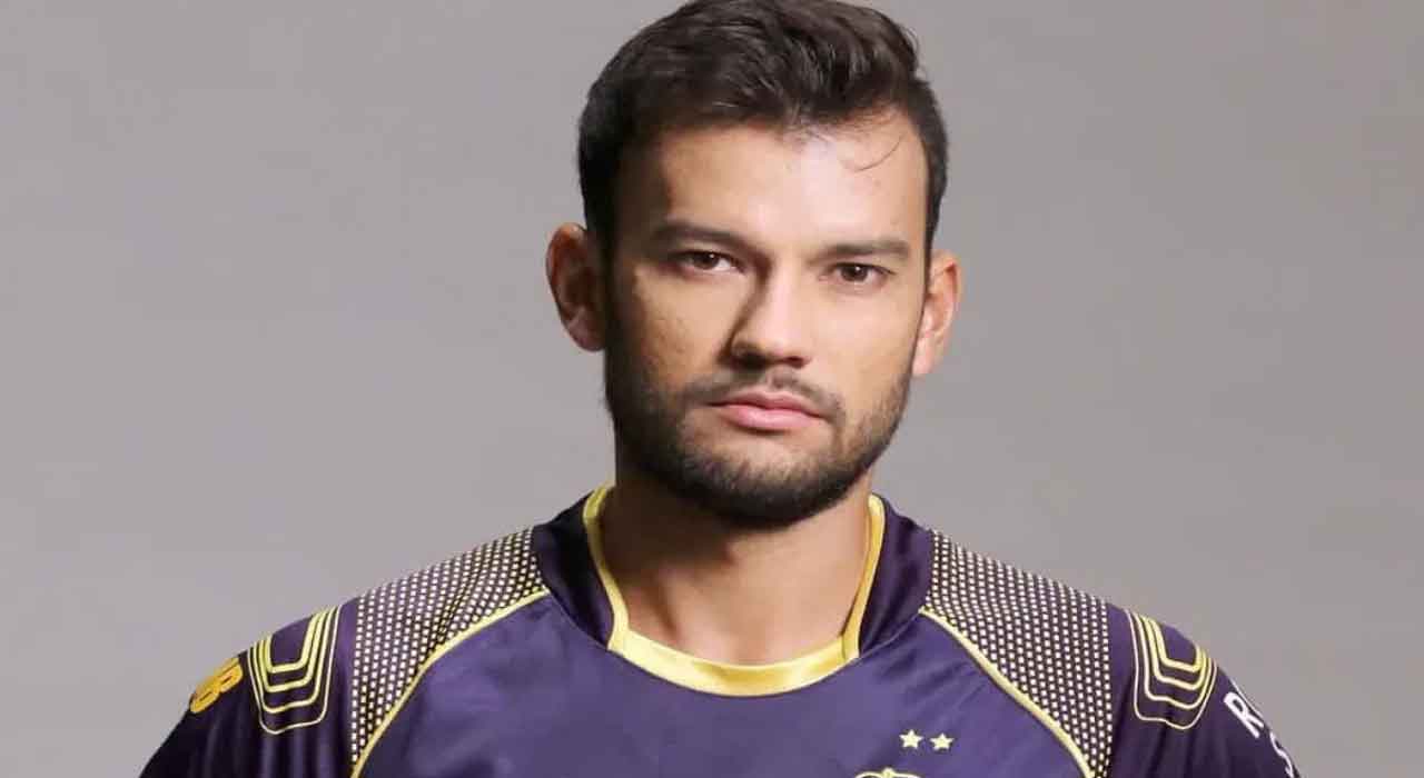 క్రికెట్‌కు జాక్సన్‌ వీడ్కోలు