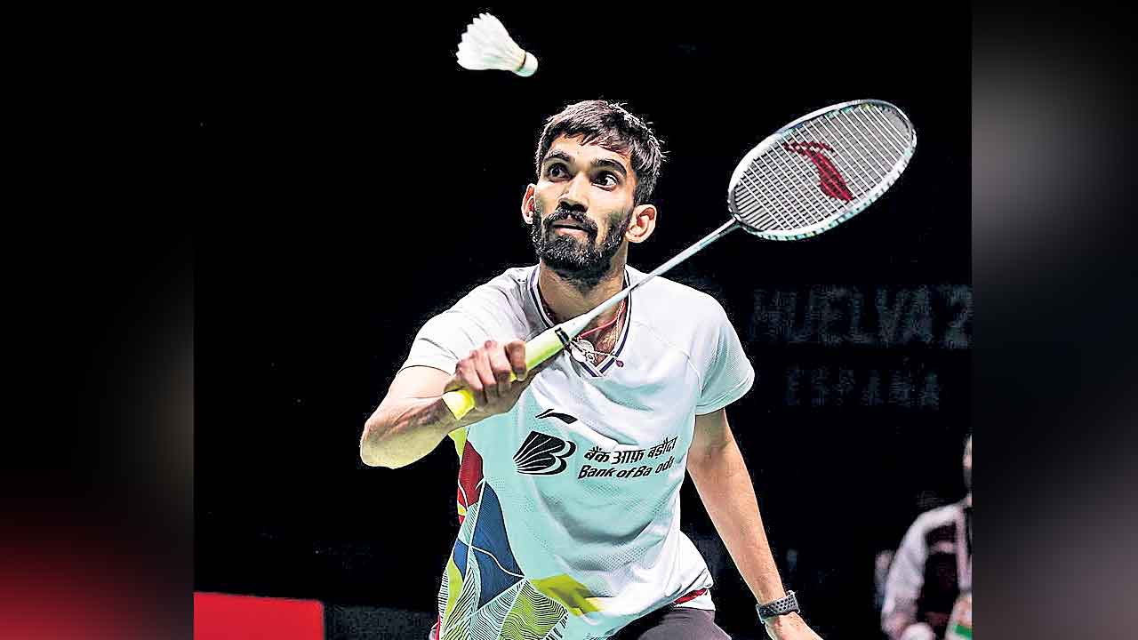 నేటి నుంచే జర్మన్‌ ఓపెన్‌