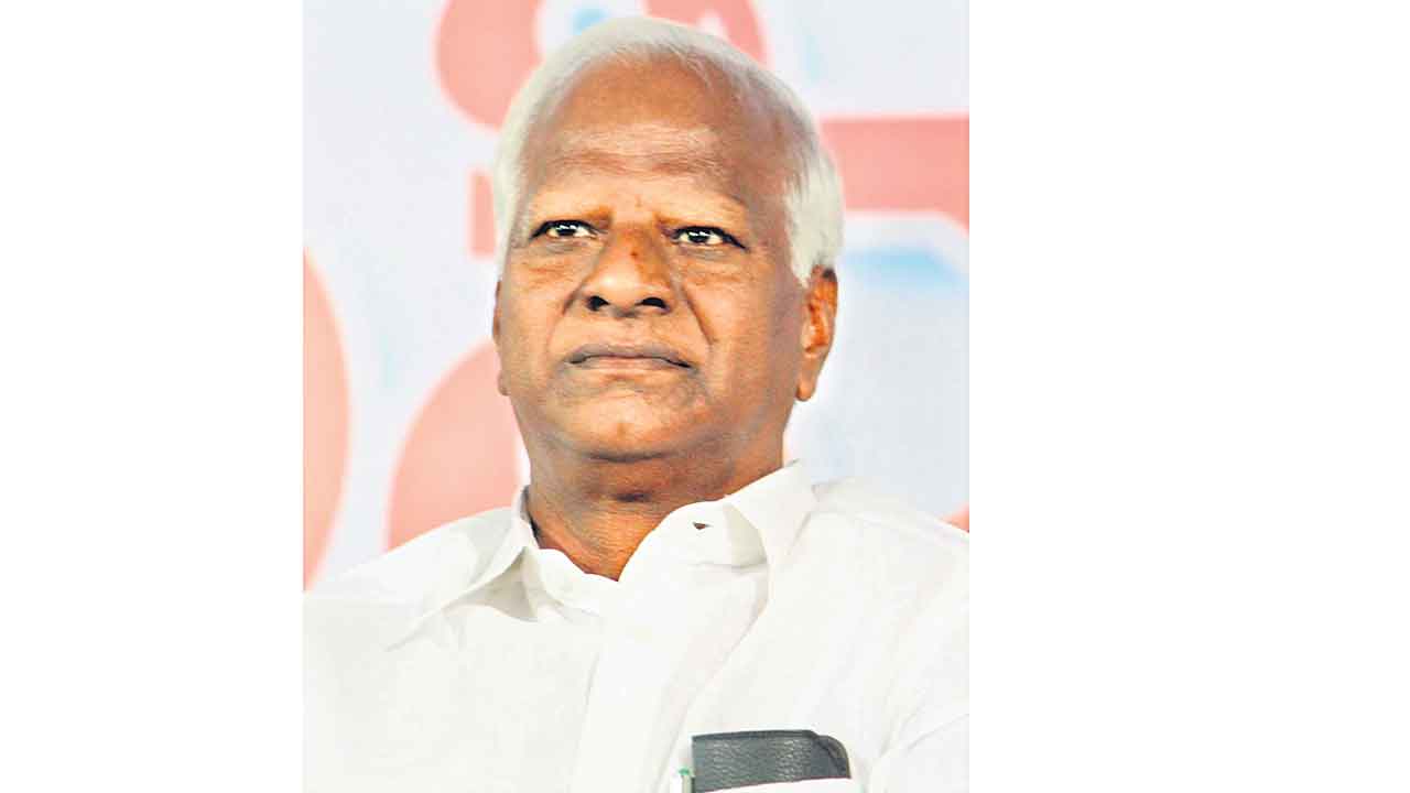 ఎస్సీలకు18 % రిజర్వేషన్‌ ఇవ్వాలి