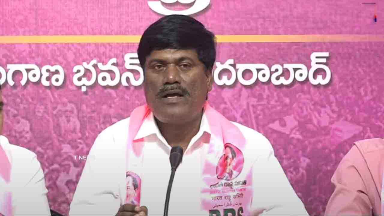 రేవంత్‌.. నోరు అదుపులో పెట్టుకో!