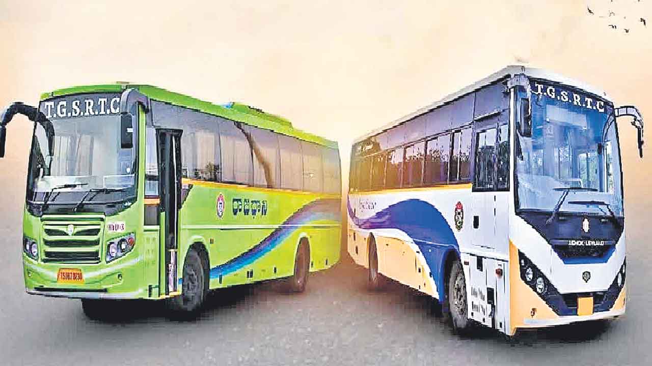 బెంగళూరు వెళ్లే వారికి 10శాతం రాయితీ