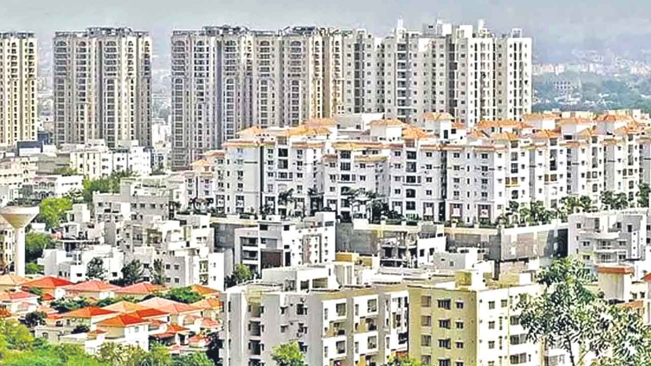 Real Estate | నేలకరిచిన రియల్టీ.. రేవంత్‌ పాలనలో భారీగా తగ్గిన రిజిస్ట్రేషన్‌ రాబడి