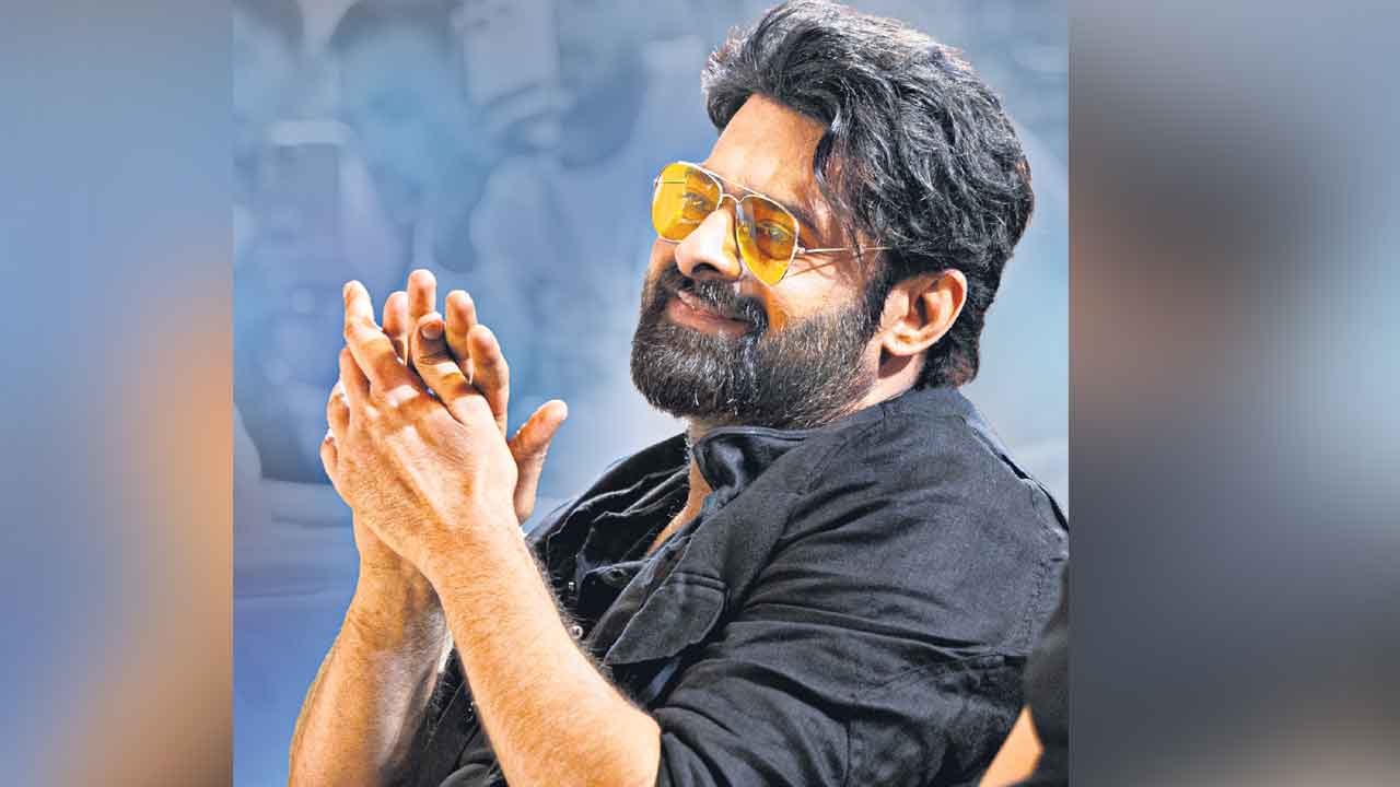 Kalki 2 | కల్కి- 2 విడుదల అప్పుడేనా? ఆ సినిమాలతో ప్రభాస్‌ ఫుల్‌ బిజీ!