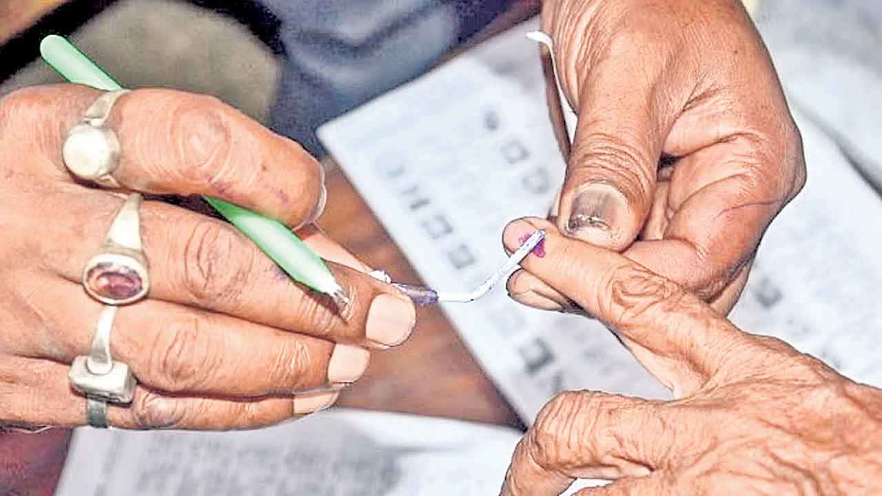 Panchyat Elections | ముందే చెప్పిన నమస్తే తెలంగాణ.. జూలై వరకు స్థానిక సంస్థల ఎన్నికలు లేనట్లే!