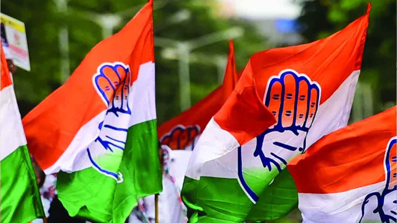 Congress Party | 13కుచేరిన అసమ్మతి గళాలు.. వసూళ్ల నేతకు థర్టీ పర్సెంట్‌ మంత్రిగా నామకరణం