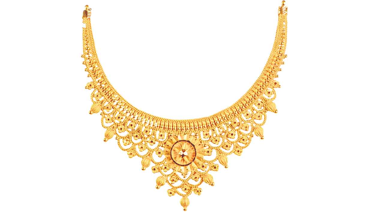 Gold Rate | గోల్డ్‌ హై జంప్‌.. ఆల్‌టైమ్‌ హైకి తులం ధర