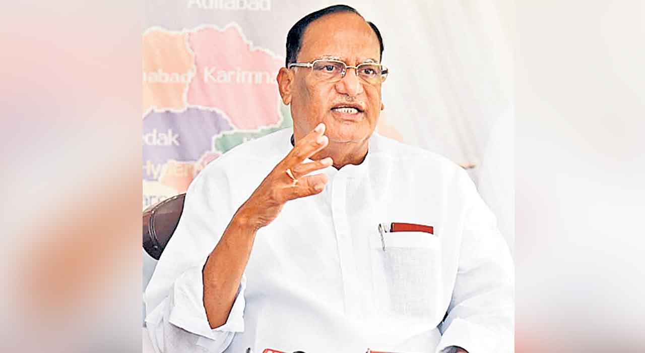 రైతుబంధుతో పెరిగిన పంటల ఉత్పత్తి