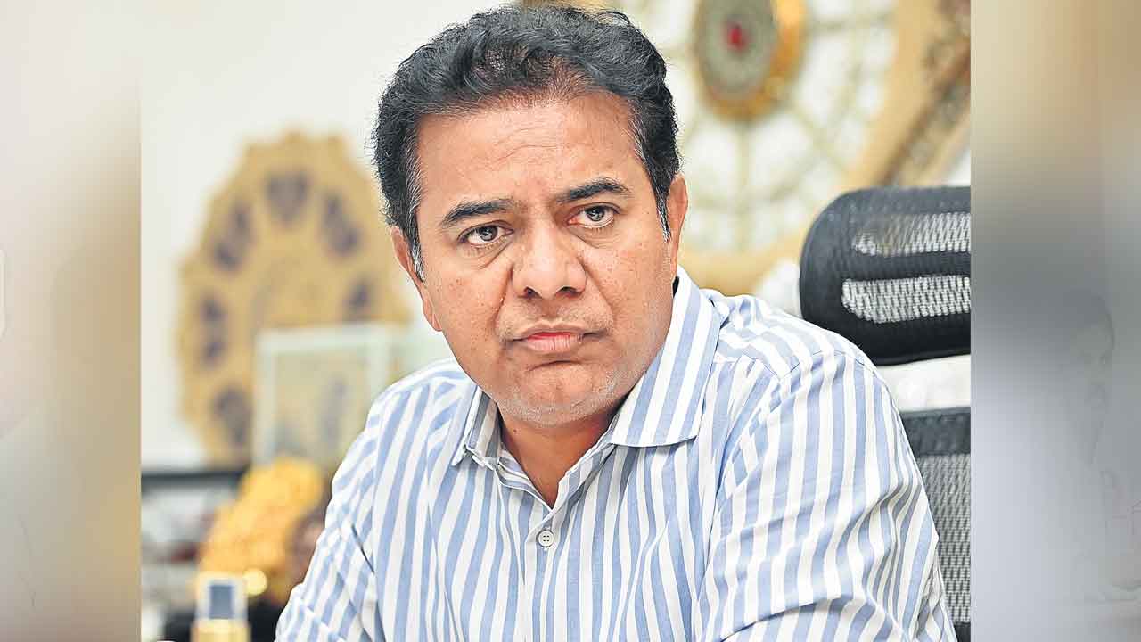 ఆత్మహత్యల తెలంగాణగా మారుస్తారా?