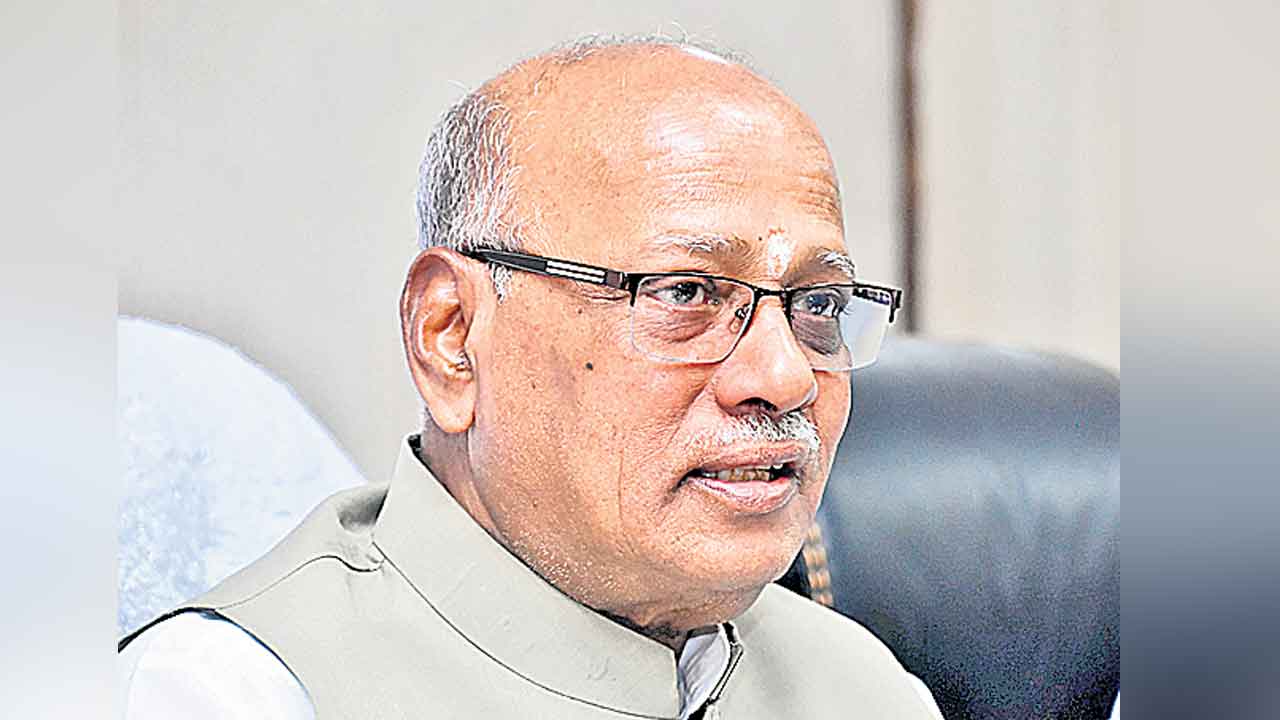 కులగణన అసమగ్రం