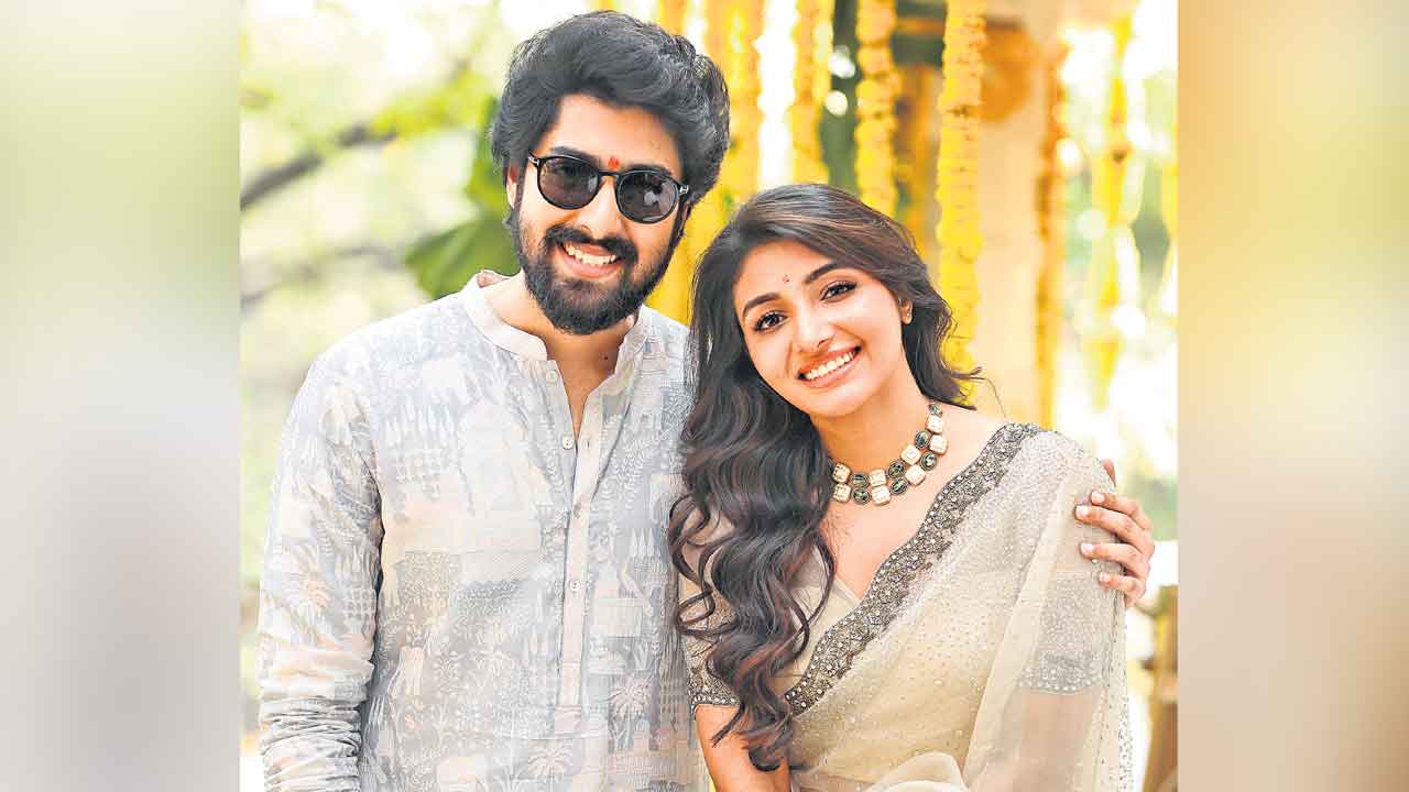 Don Bosco | రీ యూనియన్లు జ్ఞాపకాల కోసం కాదు.. విముక్తి కోసం కూడా..