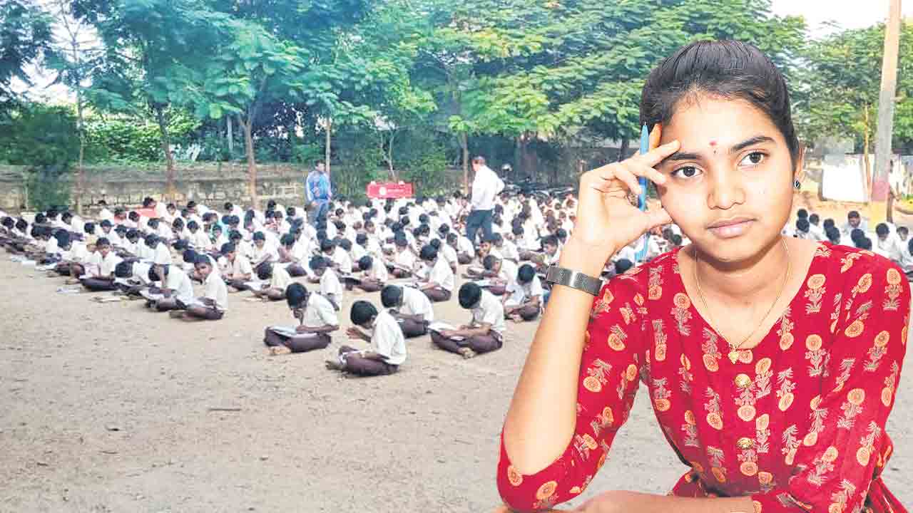 టెన్‌ షన్‌ వద్దు.. ప్లానింగ్‌ ప్రధానం