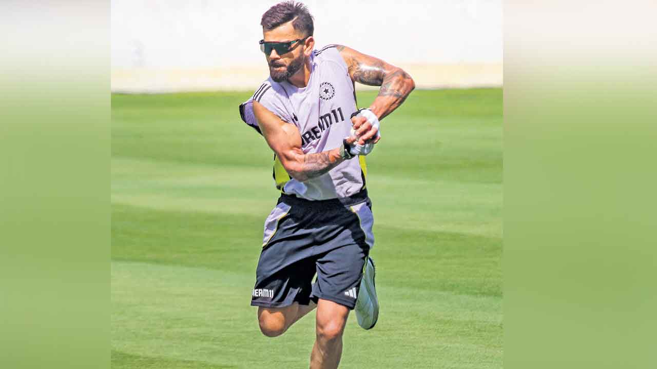 IND vs ENG | సిరీస్లో కీలక పోరు.. బరిలో కోహ్లీ.. నేడు భారత్, ఇంగ్లండ్ రెండో వన్డే