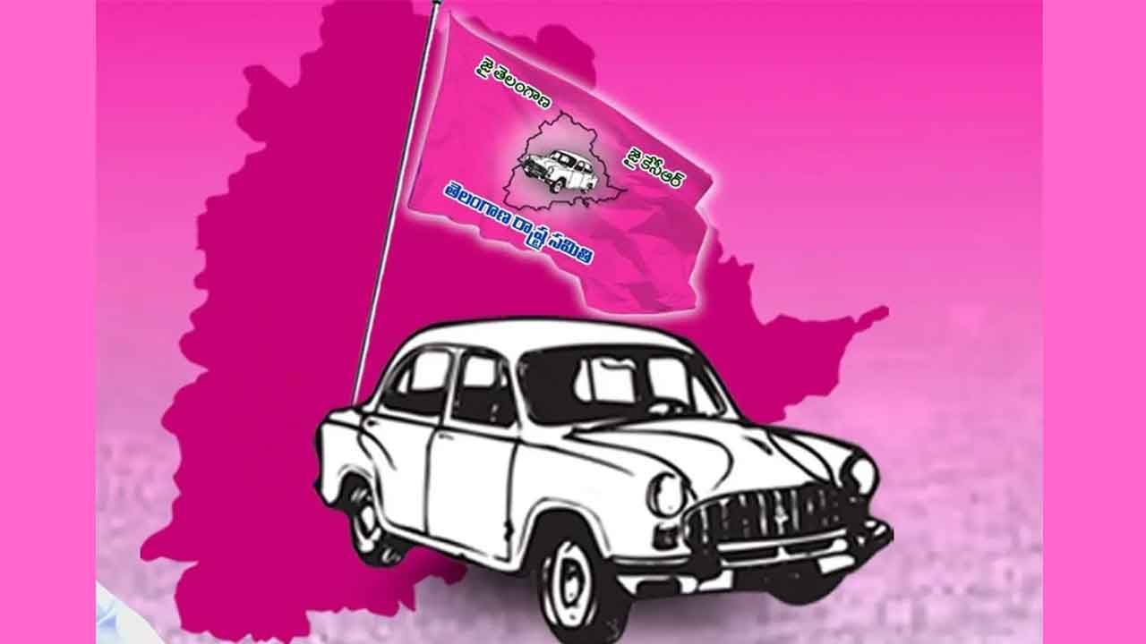 బడుగులకు బీఆర్‌ఎస్‌ అండ