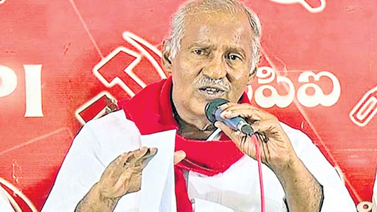ఉచితాలపై అనవసర రాద్ధాంతం