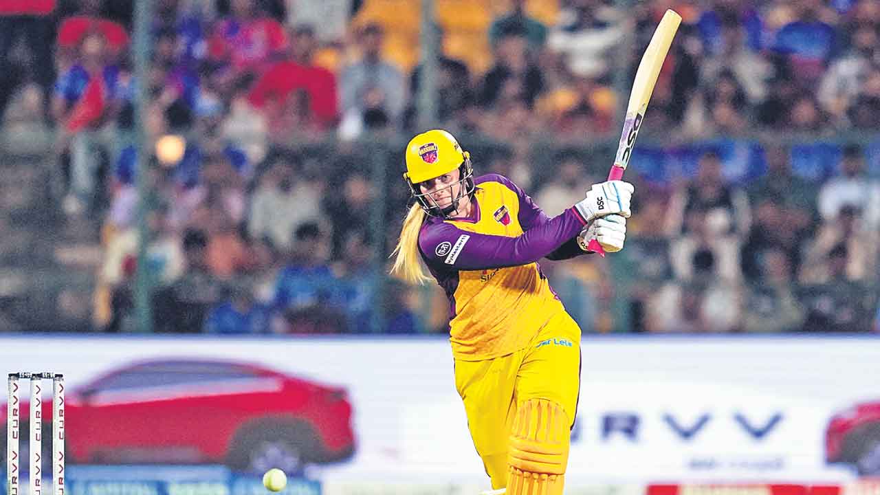 యూపీ సూపర్
