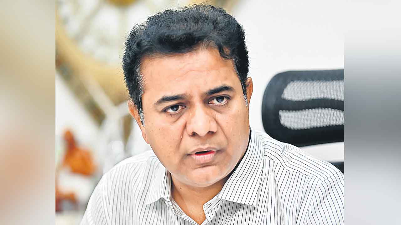 ‘ఎస్‌ఎల్‌బీసీ’పై జ్యుడీషియల్‌ కమిషన్‌ వేయండి