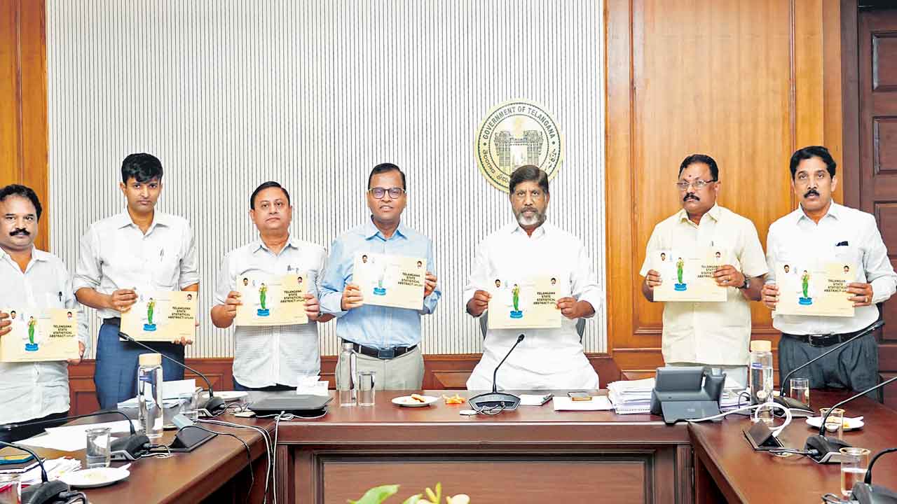 Congress Govt | మాకు నచ్చినట్టు మార్చండి! కాంగ్రెస్‌కు అనుకూలంగా కొత్త అట్లాస్‌!