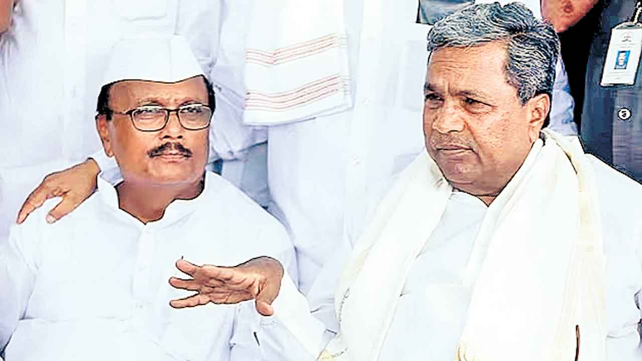 Congress Govt | గ్యారెంటీలతో నిధుల కటకట.. నియోజకవర్గాలకు ఏమీ చేయలేక ఇబ్బంది పడుతున్న ఎమ్మెల్యేలు