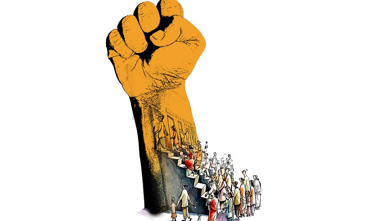 Caste Census | బీసీ, ఎస్సీల జనాభా ఎందుకు తగ్గింది.. కులగణన నివేదికపై సొంత పార్టీ నేతల్లోనూ తీవ్ర అసంతృప్తి