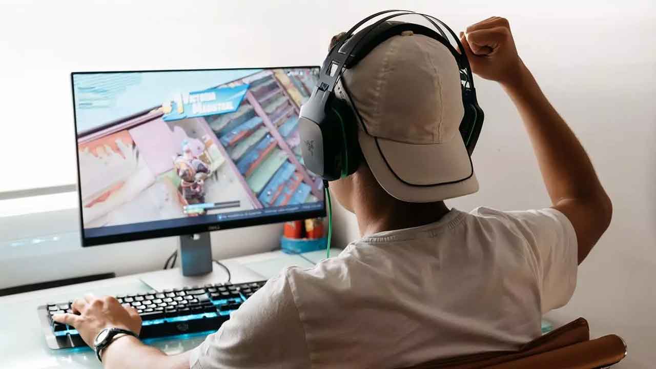 ఇక గేమింగ్‌ కొత్త పుంతలు