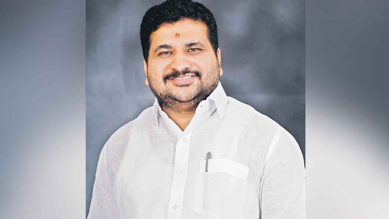 బీసీలను మోసం చేసిన కాంగ్రెస్‌