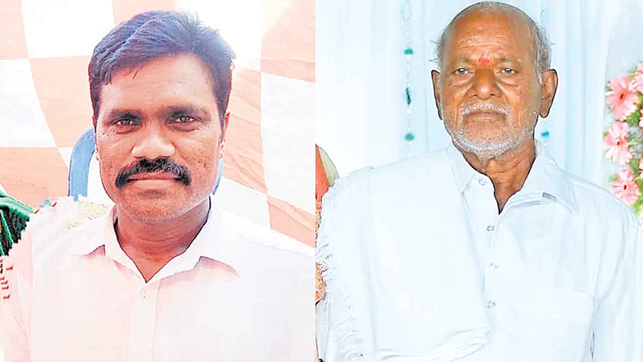 మరో రైతు ఆత్మహత్య