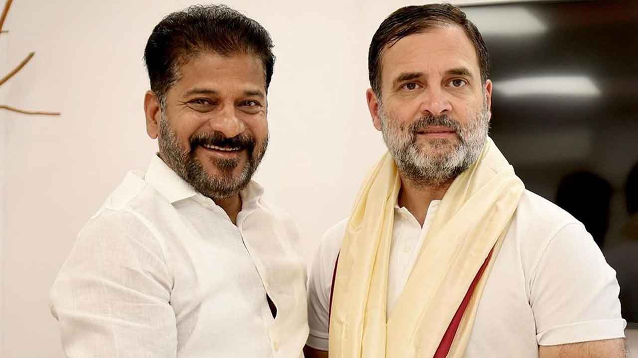Congress | రాహుల్‌కు నెగెటివ్‌ రిపోర్ట్‌.. సహకరించాలని వేడుకున్నా రేవంత్‌రెడ్డితో కలసిరాని కాంగ్రెస్‌ బీసీ నేతలు!