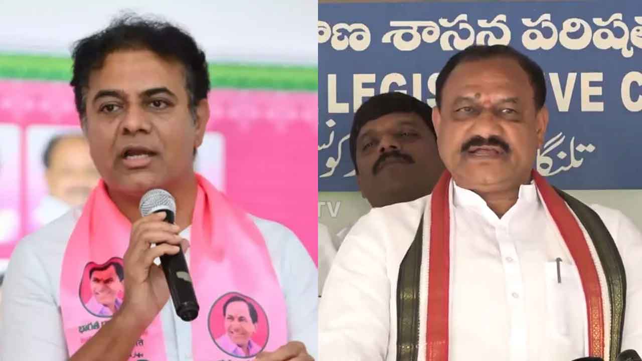 కాంగ్రెస్‌లో బీసీలు సీఎం ఎందుకు కాలేదు?