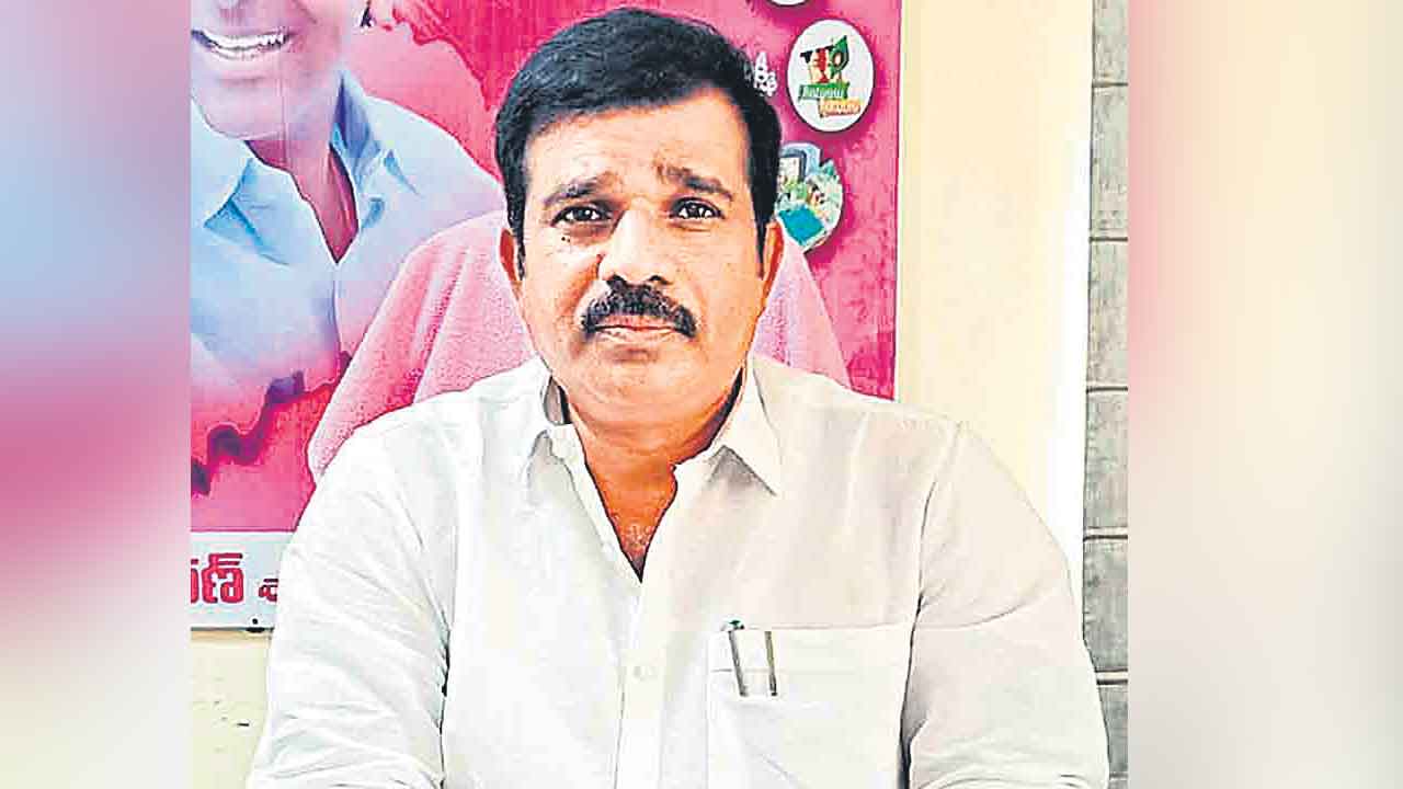 దండకారణ్యంలో మారణహోమాన్ని ఆపాలి